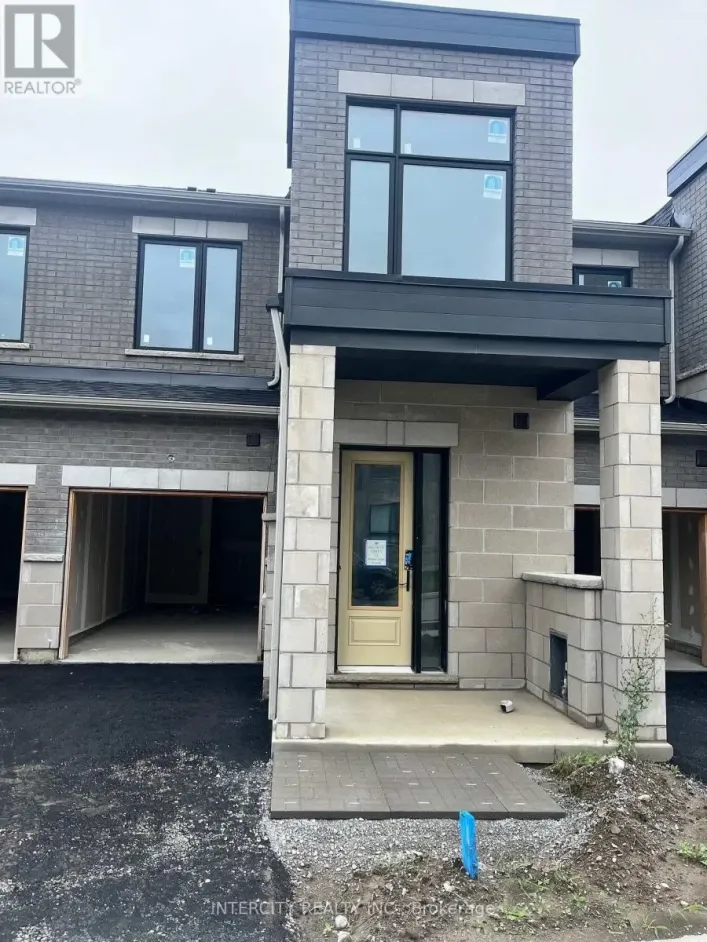 (BLOCK 231 UNIT 3) - 13 ROBERT EATON AVENUE, Markham