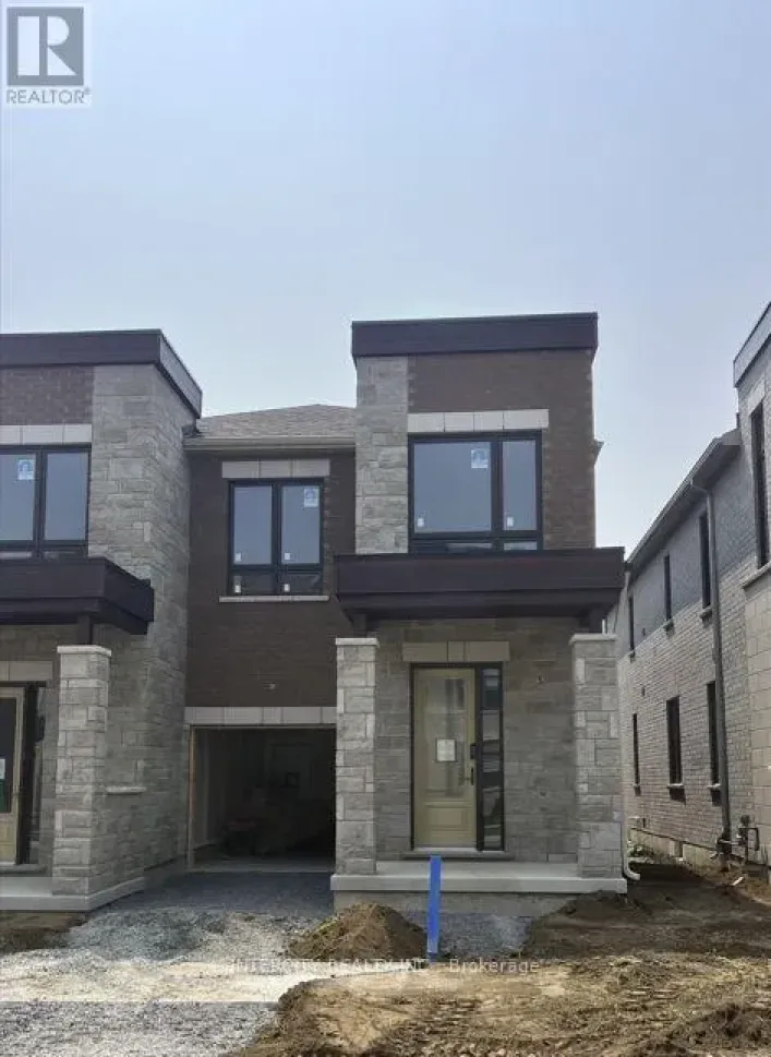 (BLOCK 232 UNIT 4) - 7 ROBERT EATON AVENUE, Markham