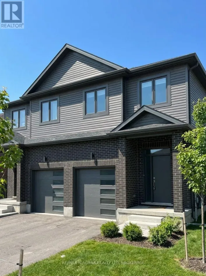 BLOCK 25 ELVIRA WAY, Thorold
