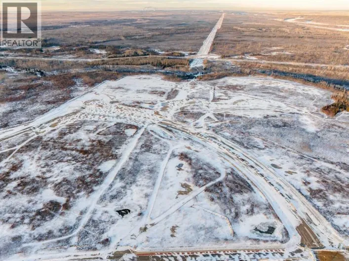 Block: 28, Plan: 2021329 Lot: 5, Fort McMurray