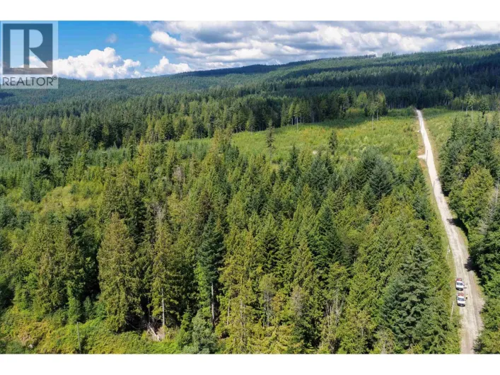 Block 5 LOCKYER ROAD, Roberts Creek