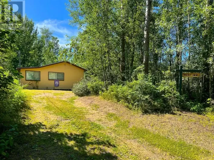 Block 5 Lot 3, Rural Big Lakes County