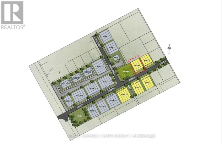 BLOCK 5 TBD, North Dundas