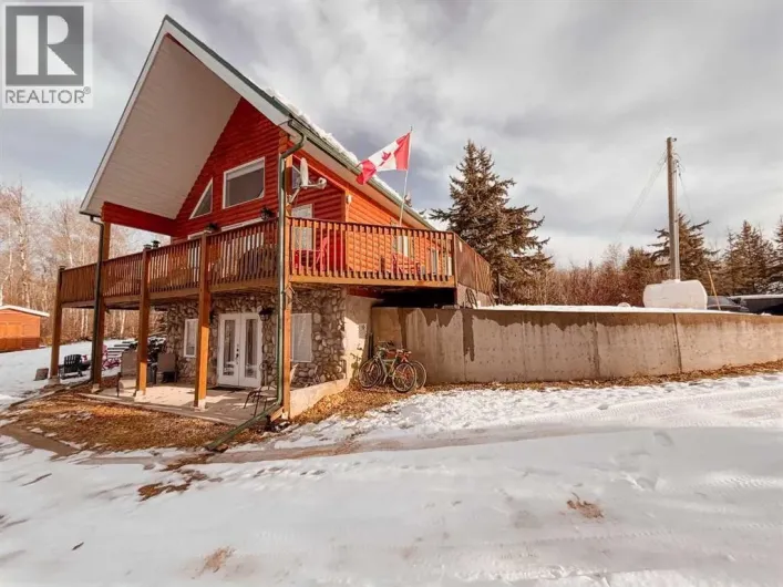 Block 6 Lot 7, Rural Big Lakes County