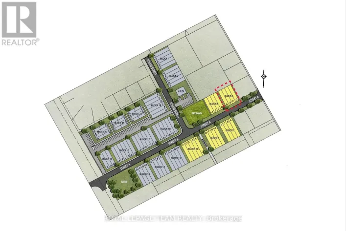BLOCK 6 TBD, North Dundas