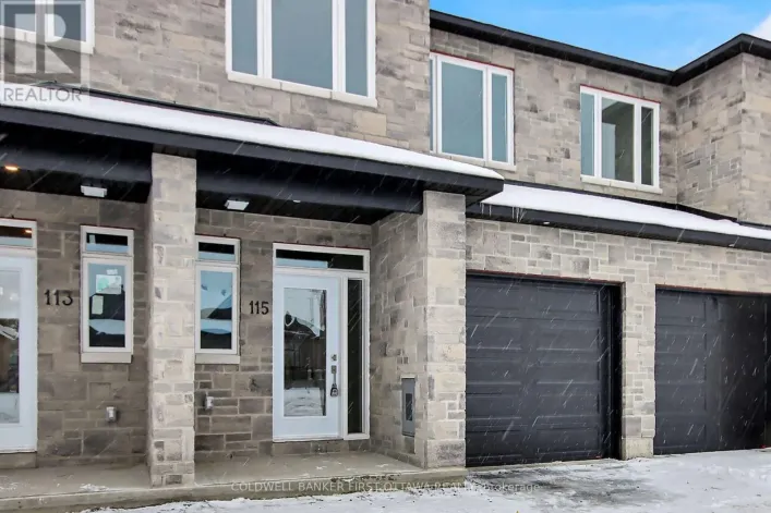 BLOCK 64 MCPHAIL ROAD, Carleton Place