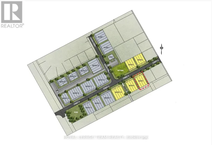 BLOCK 7 TBD, North Dundas