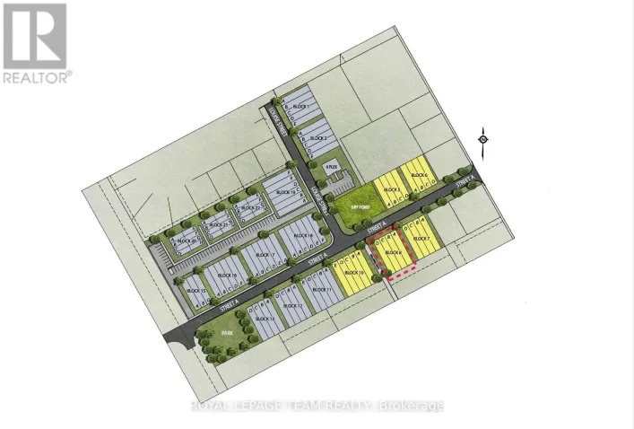 BLOCK 8 TBD, North Dundas