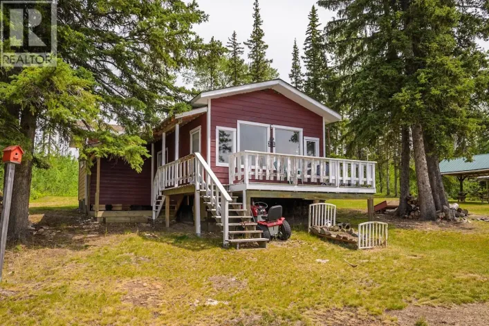 BLOCK B EULATAZELLA LAKE ROAD, Vanderhoof