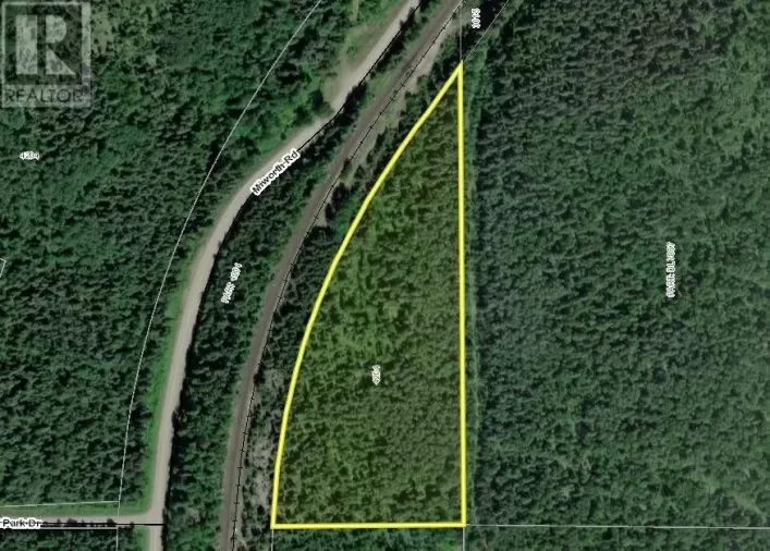 BLOCK B MIWORTH ROAD, Prince George