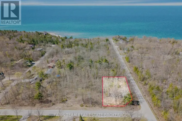 BLOCK C PART 1 TINY BEACHES ROAD N, Tiny