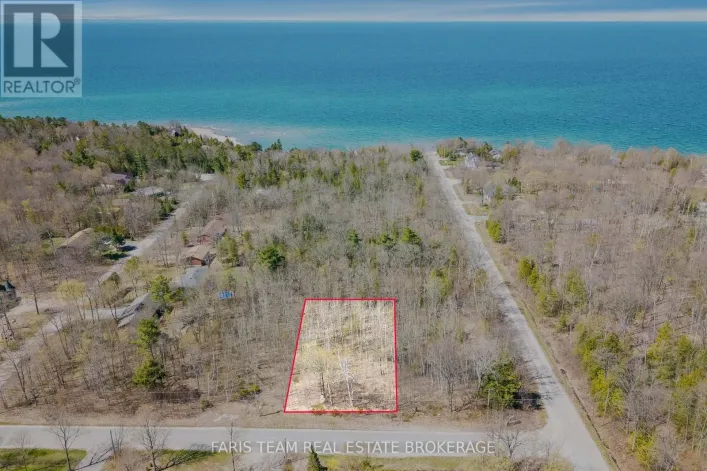 BLOCK C PART 2 TINY BEACHES ROAD N, Tiny