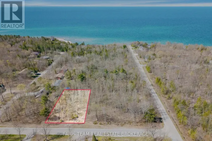 BLOCK C PART 3 TINY BEACHES ROAD N, Tiny