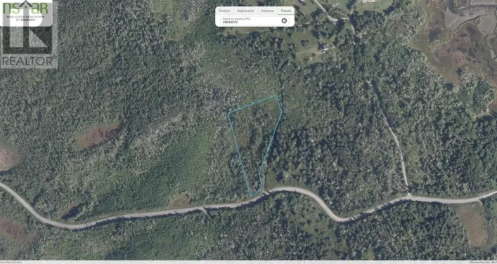 Block Lot 6 Conrod Beach Road, Lower East Chezzetcook