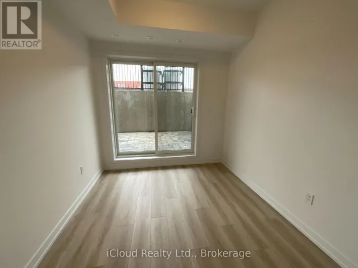 BLOCK R 25 UNIT 411 - 25 PALACE ST STREET, Kitchener