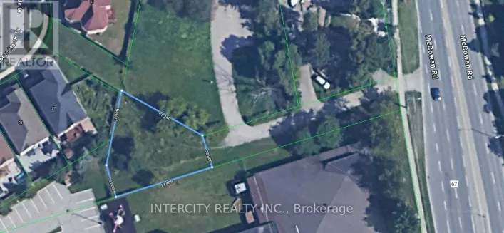 BLOCK36 PLAN 65M3981, Markham