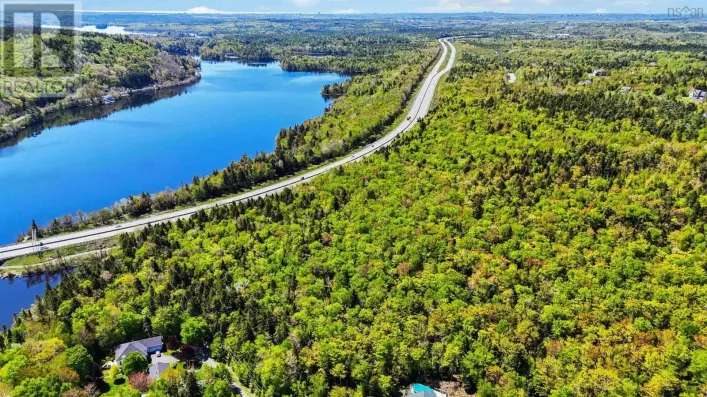 Blue Hill Road, Fall River