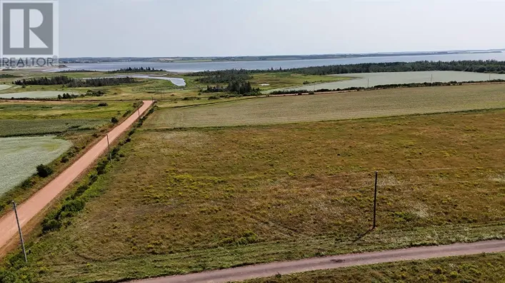 Blue Water Lane, Malpeque