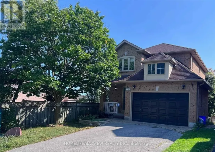 BMNT - 379 CARRUTHERS AVENUE, Newmarket