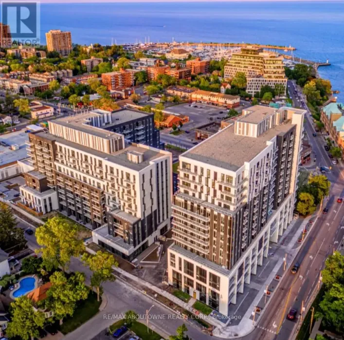 BO509 - 133 BRONTE ROAD, Oakville