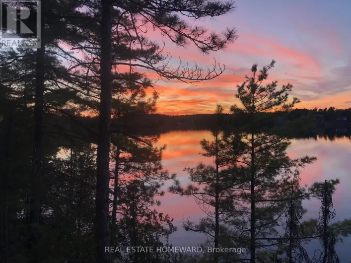 House for sale: BOAT ACCESS ON MASON ISLAND, French River