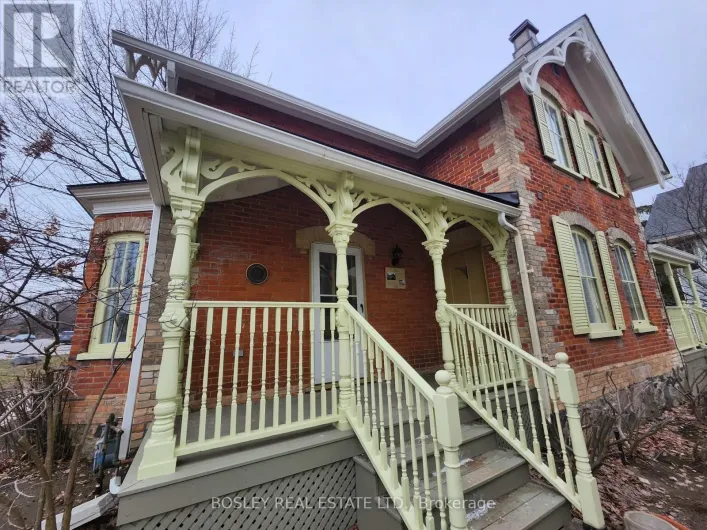 BRICK#MAIN - 5958 16TH AVENUE, Markham