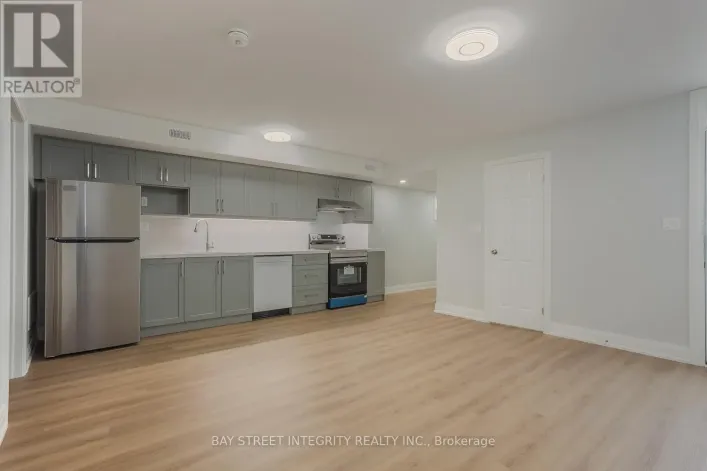 BSM - 19 D'ARCY STREET, Toronto