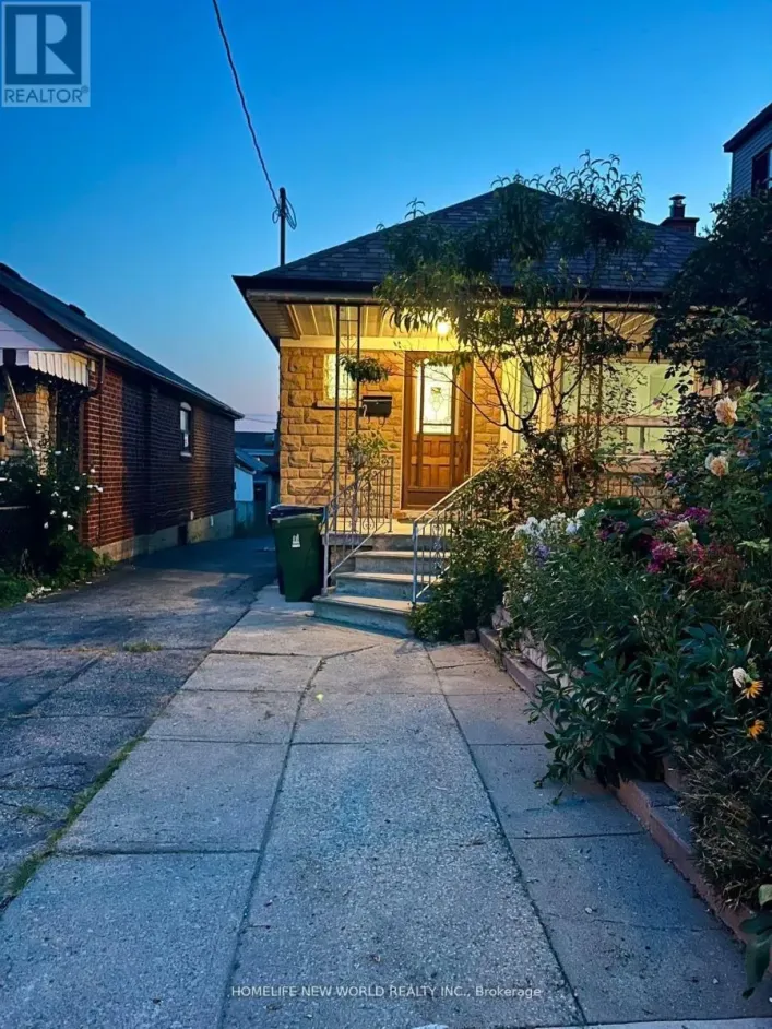 BSM - 354 KANE AVENUE, Toronto