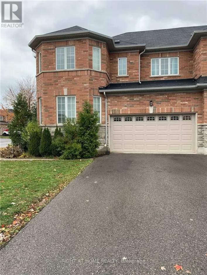 BSM - 83 LEWIS HONEY DRIVE, Aurora