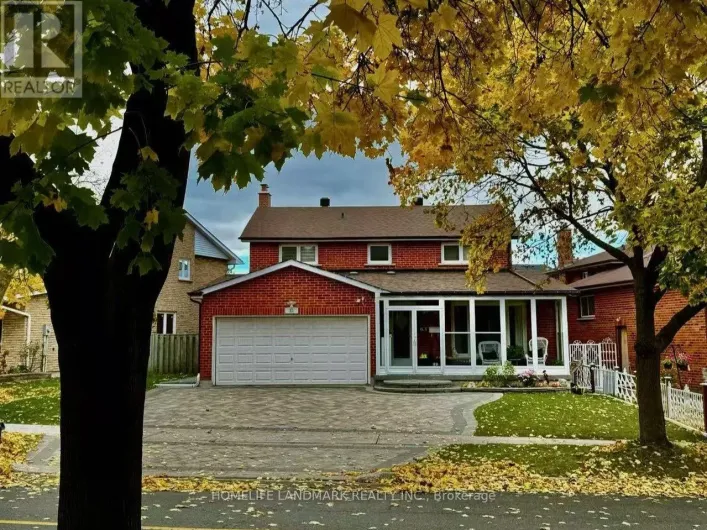 BSM UNIT 2 - 63 HIGHGATE DRIVE, Markham