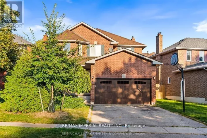 #BSM-2 - 493 BLACKSTOCK ROAD, Newmarket
