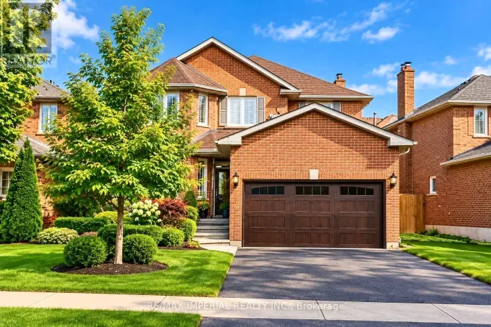 BSM-2 - 493 BLACKSTOCK ROAD, Newmarket
