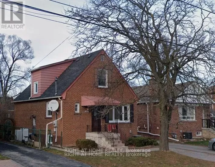 BSMNT # 1 - 192 BOGERT AVENUE, Toronto