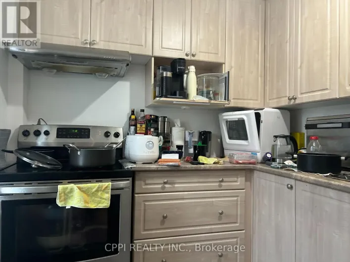 BSMNT - 10 PETTIBONE SQUARE, Toronto