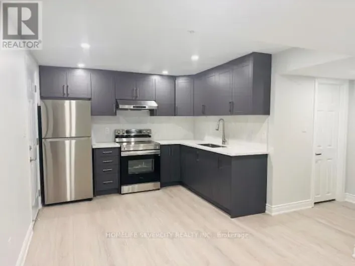 BSMNT - 104 STILTON AVENUE, Vaughan