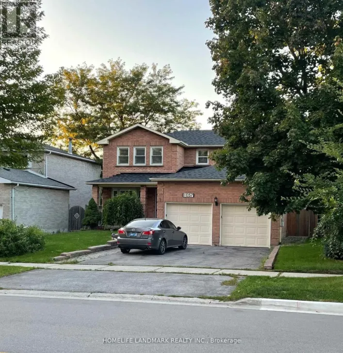 BSMNT - 1057 LESLIE VALLEY DRIVE, Newmarket