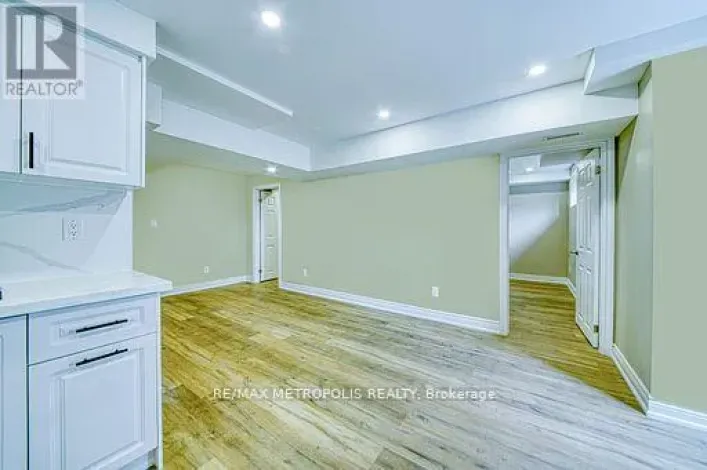 BSMNT - 1201 CHATEAU COURT, Pickering