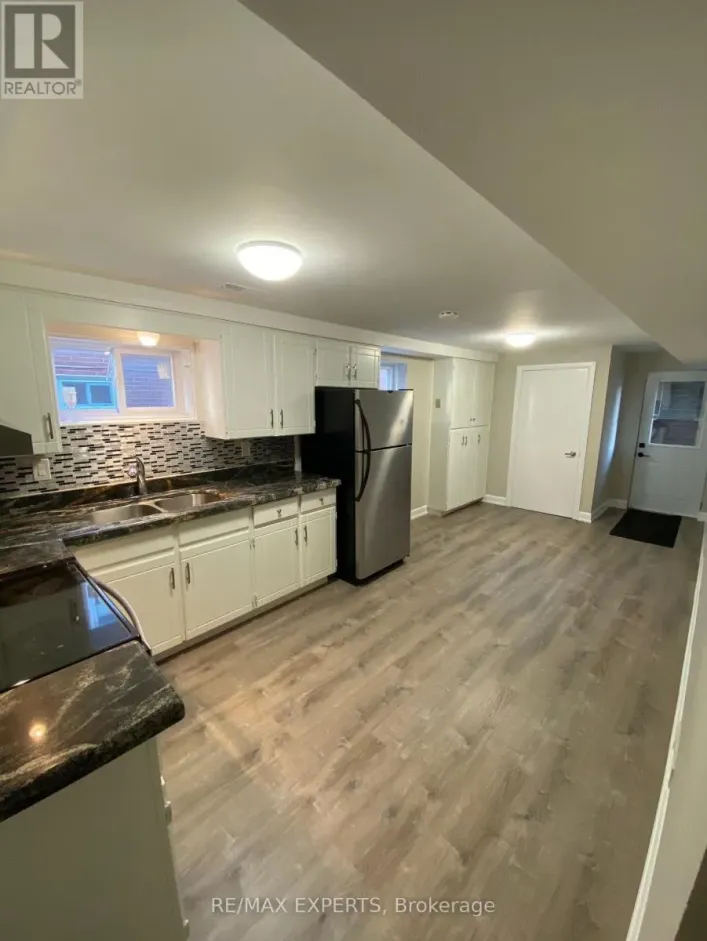 BSMNT - 123 ALBANY DRIVE, Vaughan