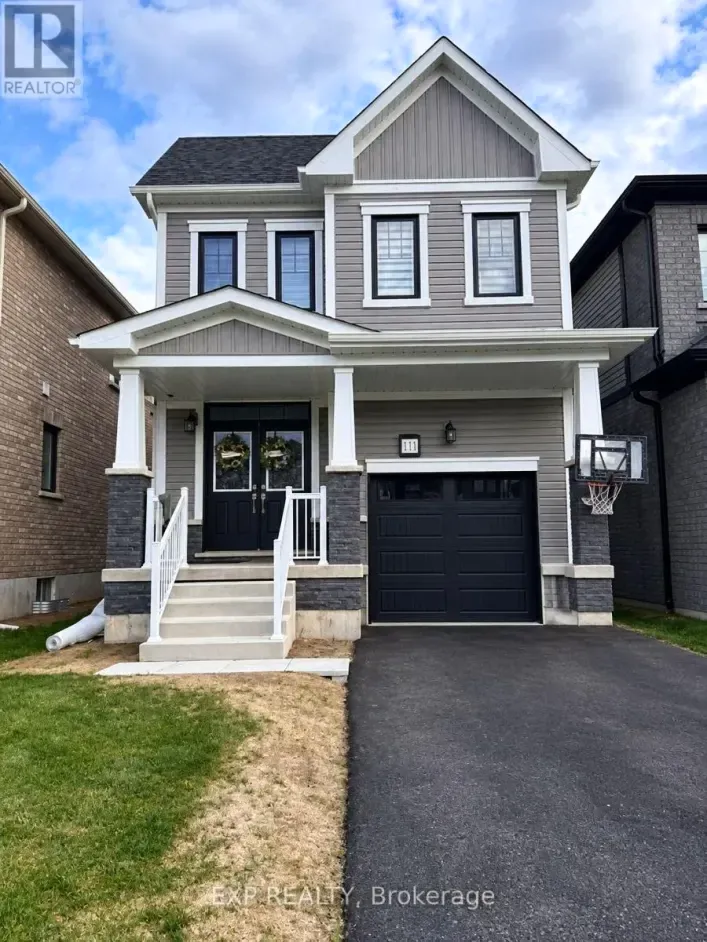 BSMNT - 128 LILAC CIRCLE, Haldimand