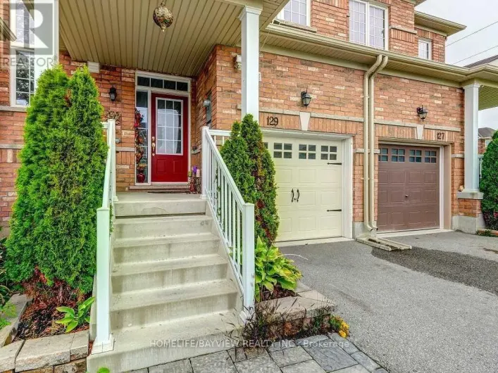 BSMNT - 129 MATTHEWSON AVENUE, Bradford West Gwillimbury