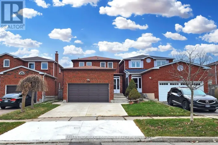 BSMNT - 136 WOODCROFT LANE, Vaughan