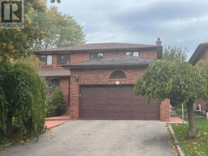 BSMNT - 138 MARSI DRIVE, Richmond Hill