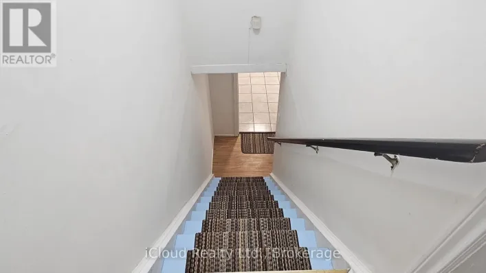 BSMNT - 1393 BIRCHMOUNT ROAD, Toronto