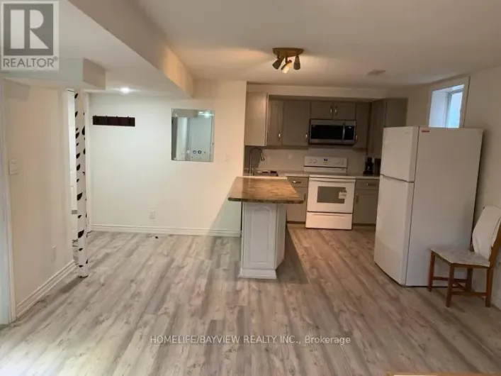 BSMNT - 14 GUILDWOOD DRIVE, Richmond Hill