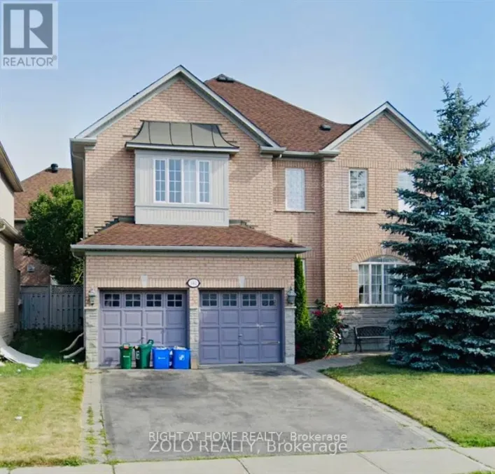 BSMNT - 142 MARIA ANTONIA ROAD, Vaughan