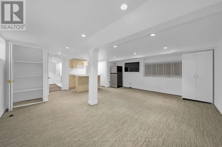 BSMNT - 146 CRANBROOKE AVENUE, Toronto
