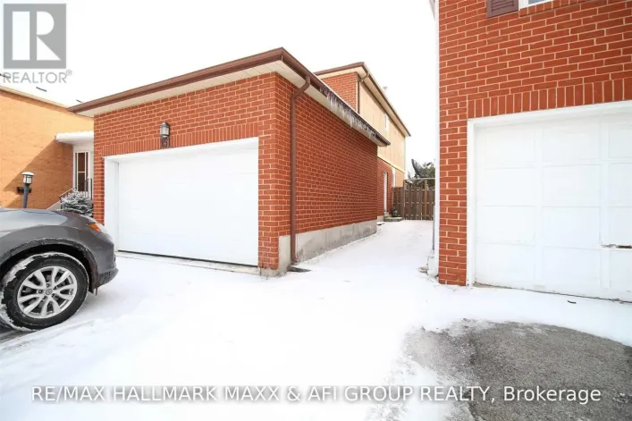 BSMNT - 151 KERSEY CRESCENT, Richmond Hill