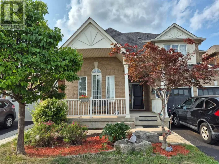 BSMNT - 162 VALLEYWAY DRIVE, Brampton
