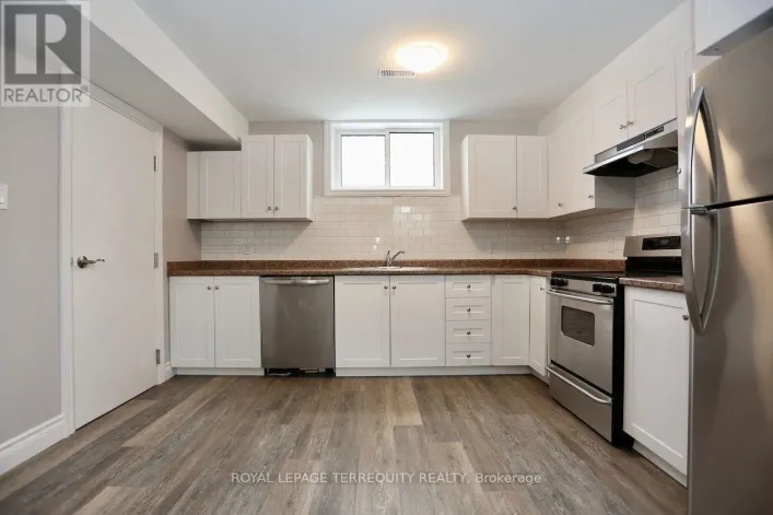 BSMNT - 1641 TAUNTON ROAD, Clarington