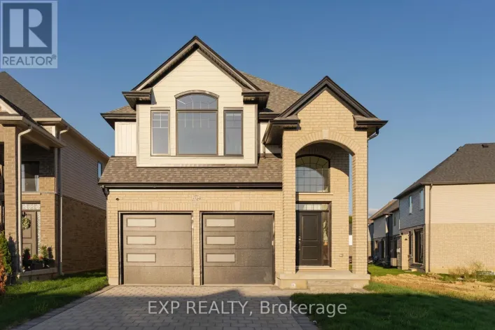 BSMNT - 1749 FINLEY CRESCENT, London North